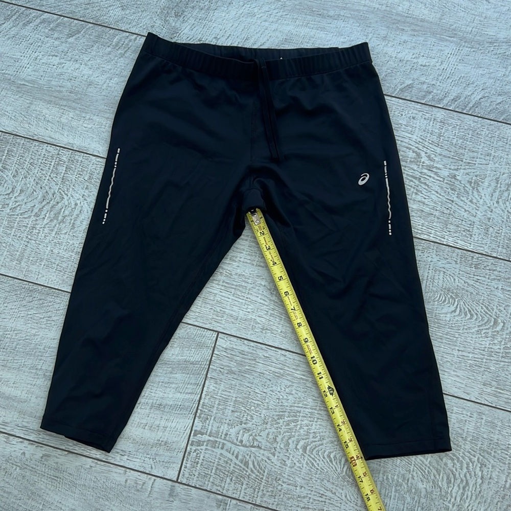 ASICS workout pants